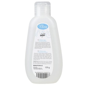 Lotion with royal jelly