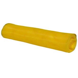 Fine mesh - 5x5 - 1m