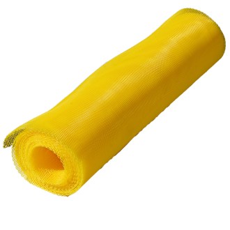 Fine mesh - 5x5 - 1m