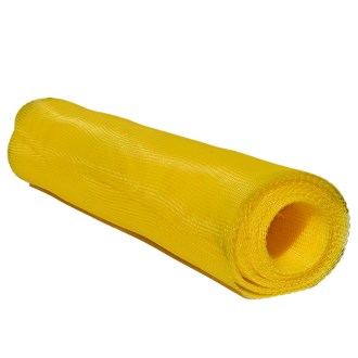 Fine mesh - 5x5 - 1m