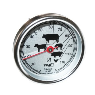 Food Thermometer TFA 0-120°C