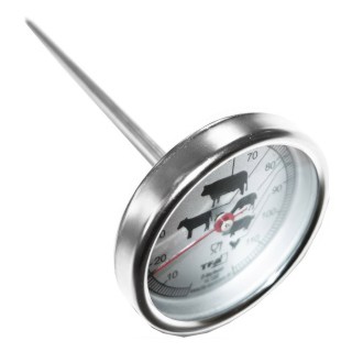 Food Thermometer TFA 0-120°C