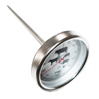 Food Thermometer TFA 0-120°C