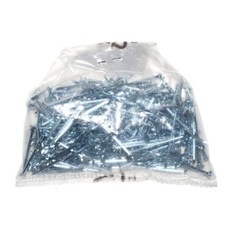Galvanized nails 28x1,4 - 0,1kg