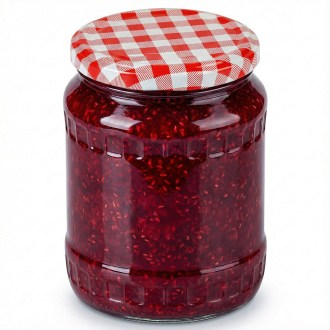 Lid TO 82 - Red squares