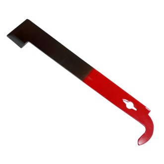 Hive tool - J type