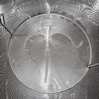 Wax and Honey Separator Mellarius