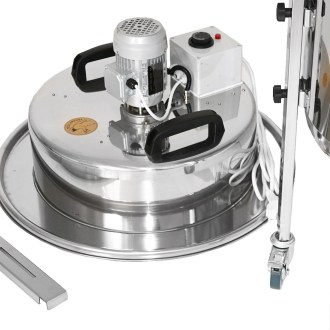 Wax and Honey Separator Mellarius