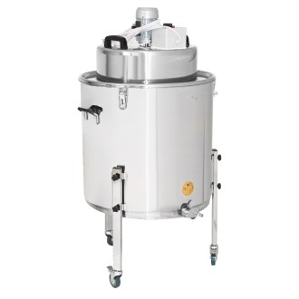 Wax and Honey Separator Mellarius