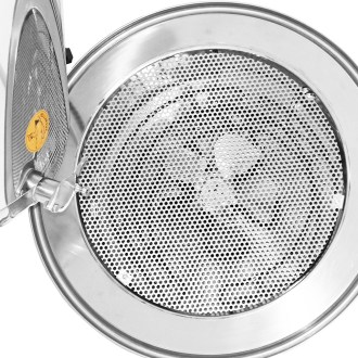 Wax and Honey Separator Mellarius