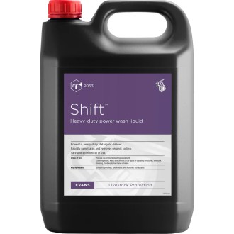 Cleaning Agent SHIFT 5l