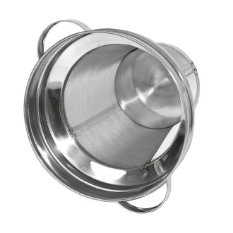 Conical strainer Mellarius® for 25 kg honey  tanks