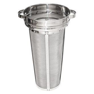 Conical strainer Mellarius® for 50 kg honey  tanks