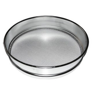 Strainer (sieve) Mellarius coarse ⌀ 30.5 cm