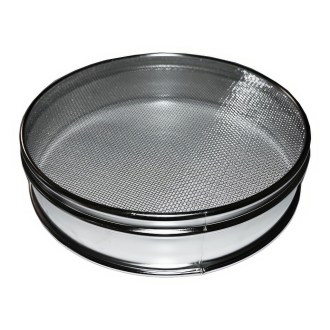Strainer (sieve) Mellarius coarse ⌀ 30.5 cm