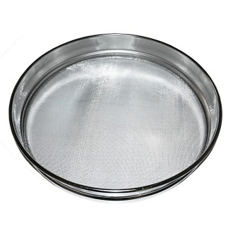 Strainer (sieve) Mellarius coarse ⌀ 40.5 cm
