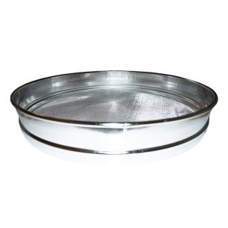 Strainer (sieve) Mellarius coarse ⌀ 40.5 cm