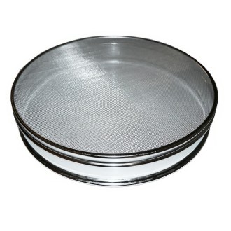 Strainer (sieve) Mellarius coarse ⌀ 40.5 cm