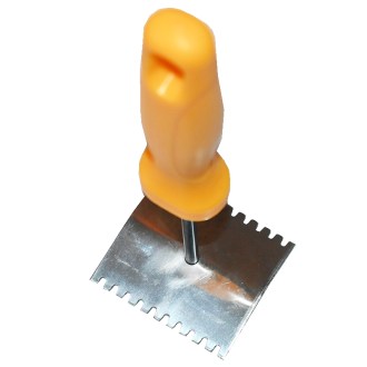 Queen excluder cleaning tool