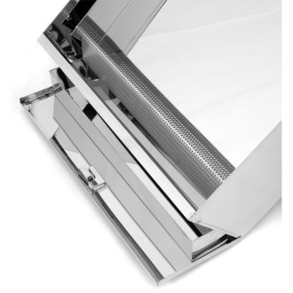 Stainless steel solar wax melter ApiCera®