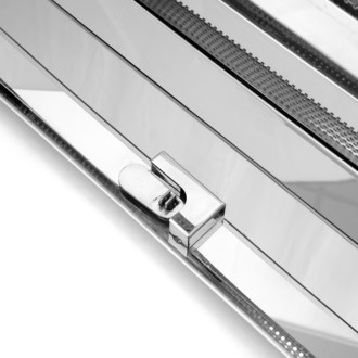 Stainless steel solar wax melter ApiCera®