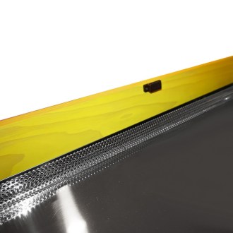 Stainless steel solar wax melter with strainer for 2 frames