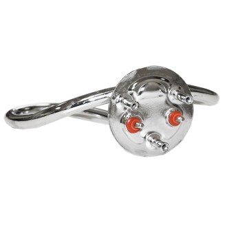 Spiral for steam generator