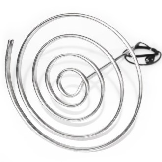 Economy honey heater Ø 30 cm