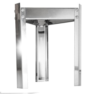 Stand for 25 kg - 50 kg honey tanks