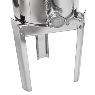 Stand for 25 kg - 50 kg honey tanks
