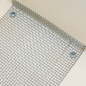 Styrofoam Langstroth JUMBO Nucleus Hive - 6 frames