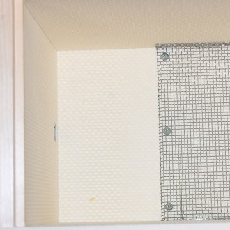 Styrofoam Langstroth JUMBO Nucleus Hive - 6 frames