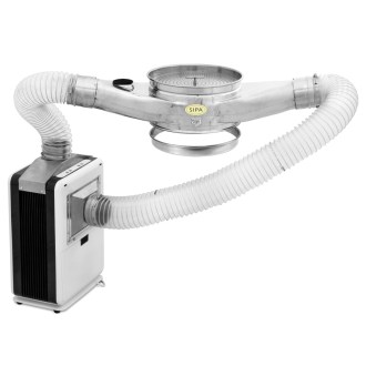 Honey spinner SIPA set I