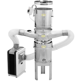 Honey spinner SIPA set III