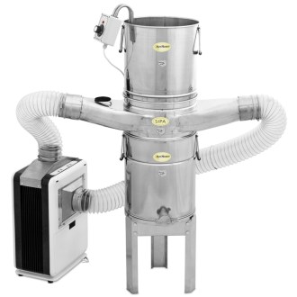 Honey spinner SIPA set III