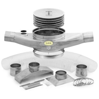 Honey spinner SIPA set III
