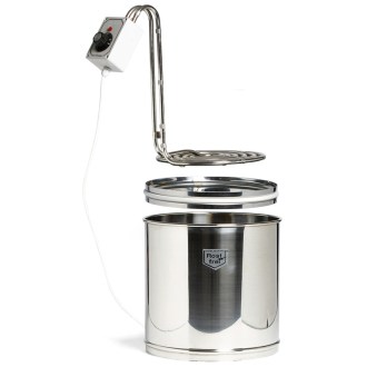 Honey spinner SIPA set III
