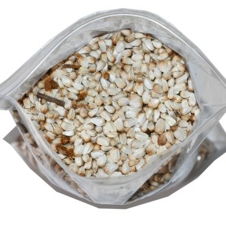 Safflower (seeds / bee pasture) - 0.5 kg