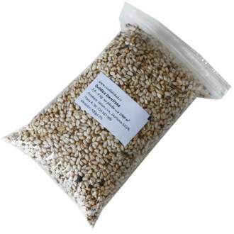 Safflower (seeds / bee pasture) - 0.5 kg