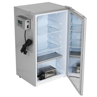 Mellarius heating cabinet 90 l