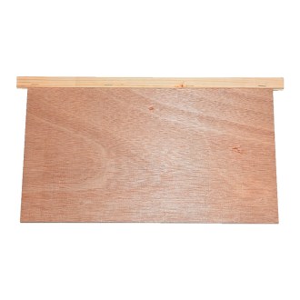 Queen excluder for German standard size