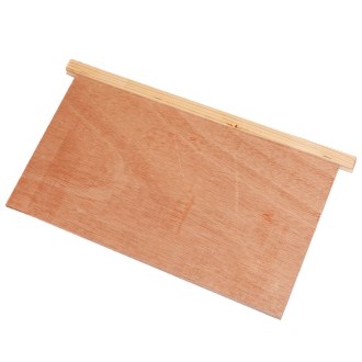 Queen excluder for German standard size