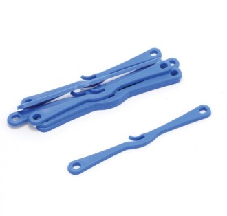 Wick holder 8 pieces