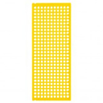 Mini Mating Nuc API EPP - green Lyson