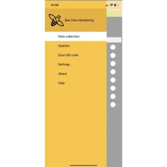 Hive Scale XS