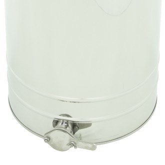 Honey Creaming and Liquefier Machine 200l