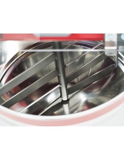 Honey creaming machine, 70 L (95 kg), 400 V