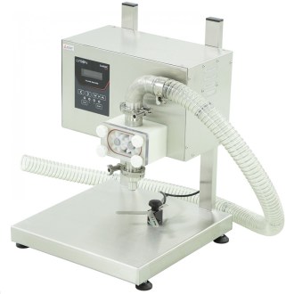 Honey Filling Machine - Lysoň - Classic