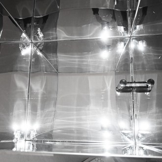 Wax exctractor Mellarius rectangular 62 x 62