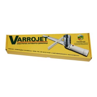 Electric Fumigator Varrojet